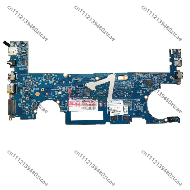 13 Inch Ultra Thin Business Notebook Replacement Mainboard Laptop Repair Logic Board