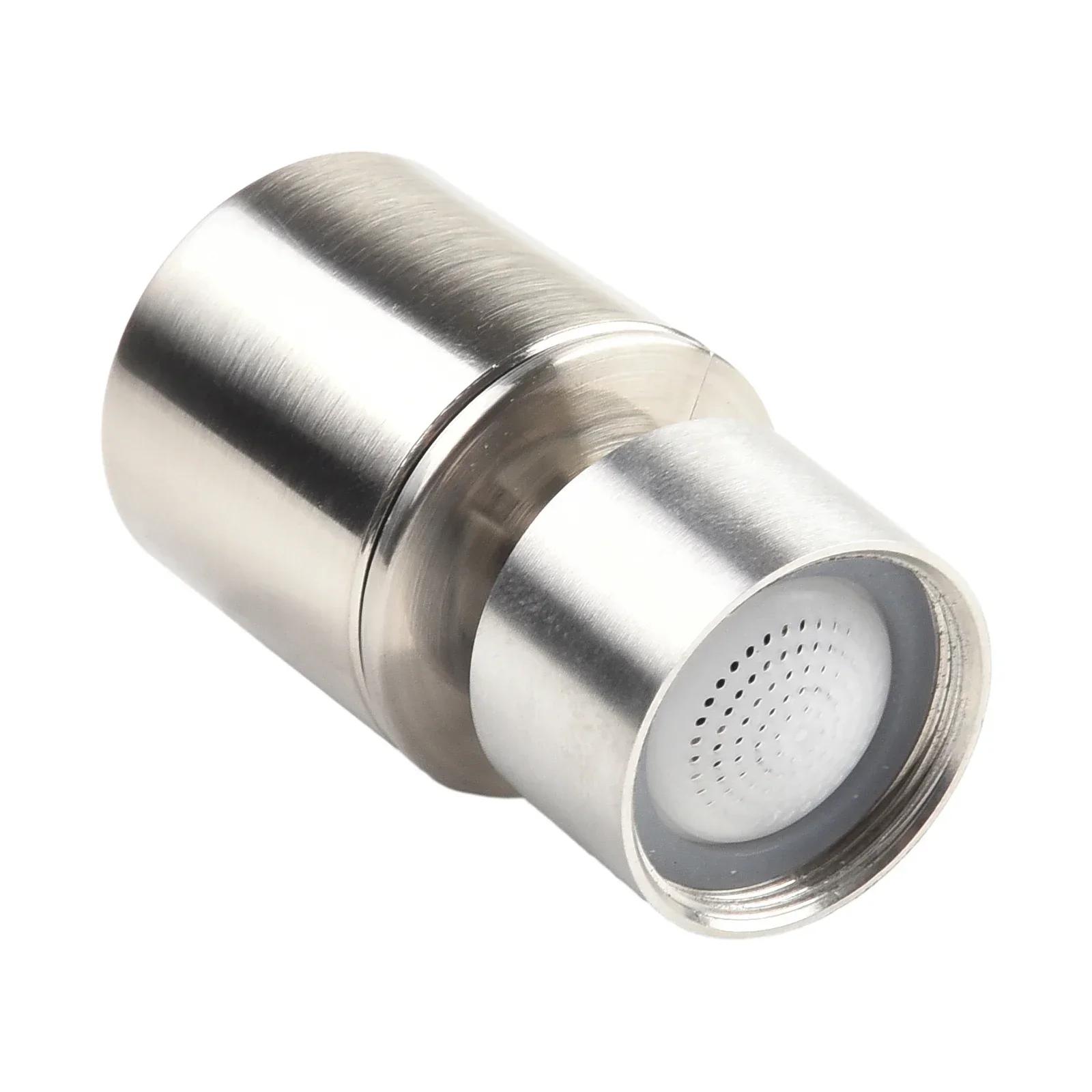 Kitchen Tap Aerator Rotate Swivel End Diffuser Female Thread Faucet Adapter Save Energy Tap Aerator Bathroom Accessories