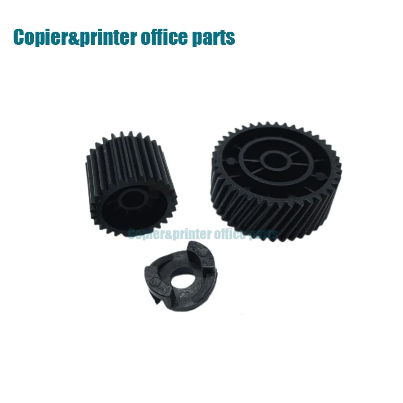 Compatible Fuser Drive Gear For Canon IR 2206 2002G 2004 2202L 2204 Fuser Drive Gear Kit Printer Copier Spare Parts
