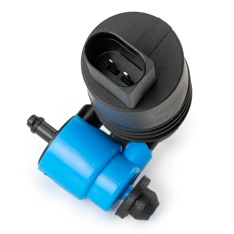 

For AUDI For BMW For CHEVROLET For DODGE For JEEP For MERCEDES-BENZ For VW 1J6955651 1K6955651 Windscreen Wiper Washer Pump