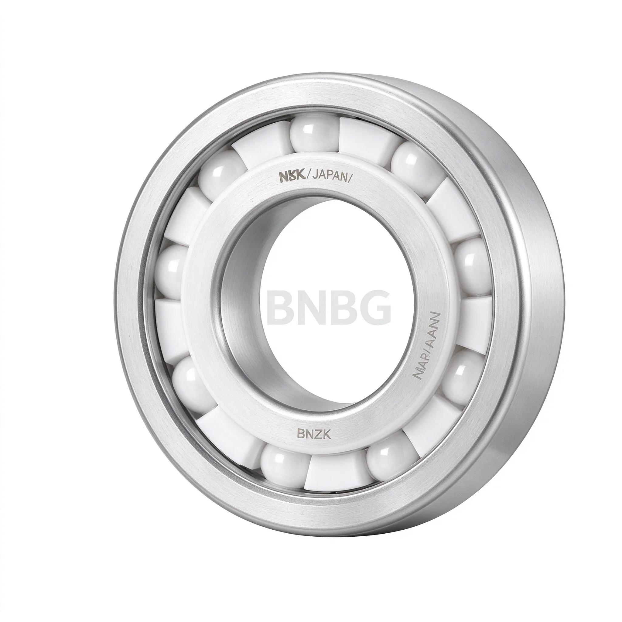 NSK Full Ceramic Bearing CE MR103 MR104 MR105 MR106 MR115 MR117 MR126 MR128 MR8 MR52 MR62 MR63 MR74 MR84 MR85 MR93 MR95