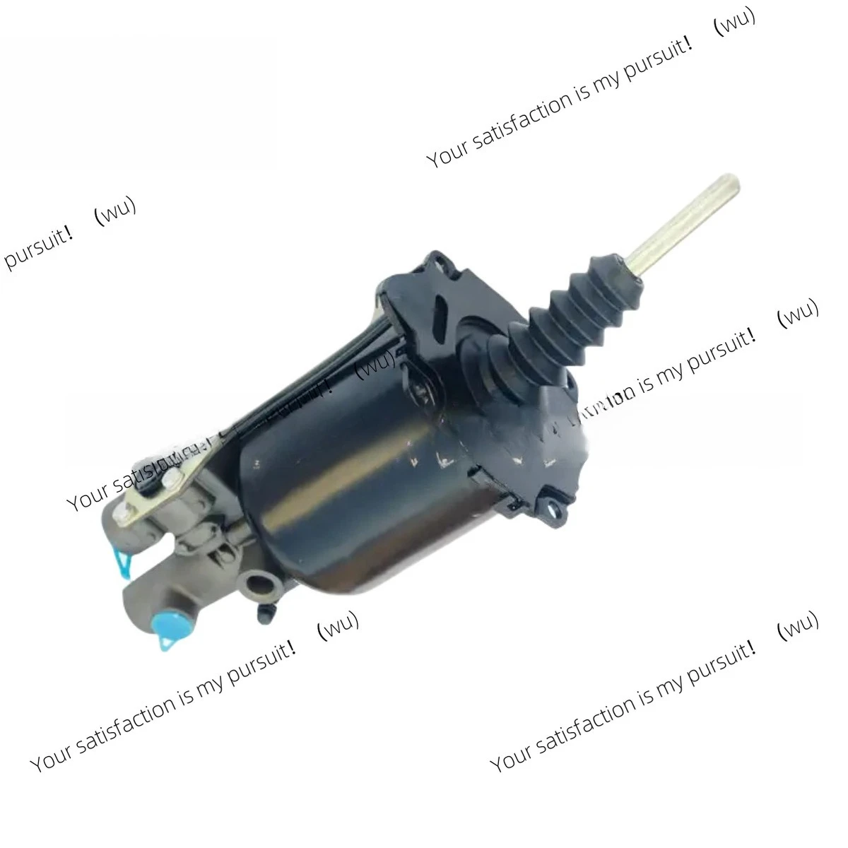 

9700514370 Clutch booster, heavy truck Shaanxi Automobile parts, accessories, clutch pump