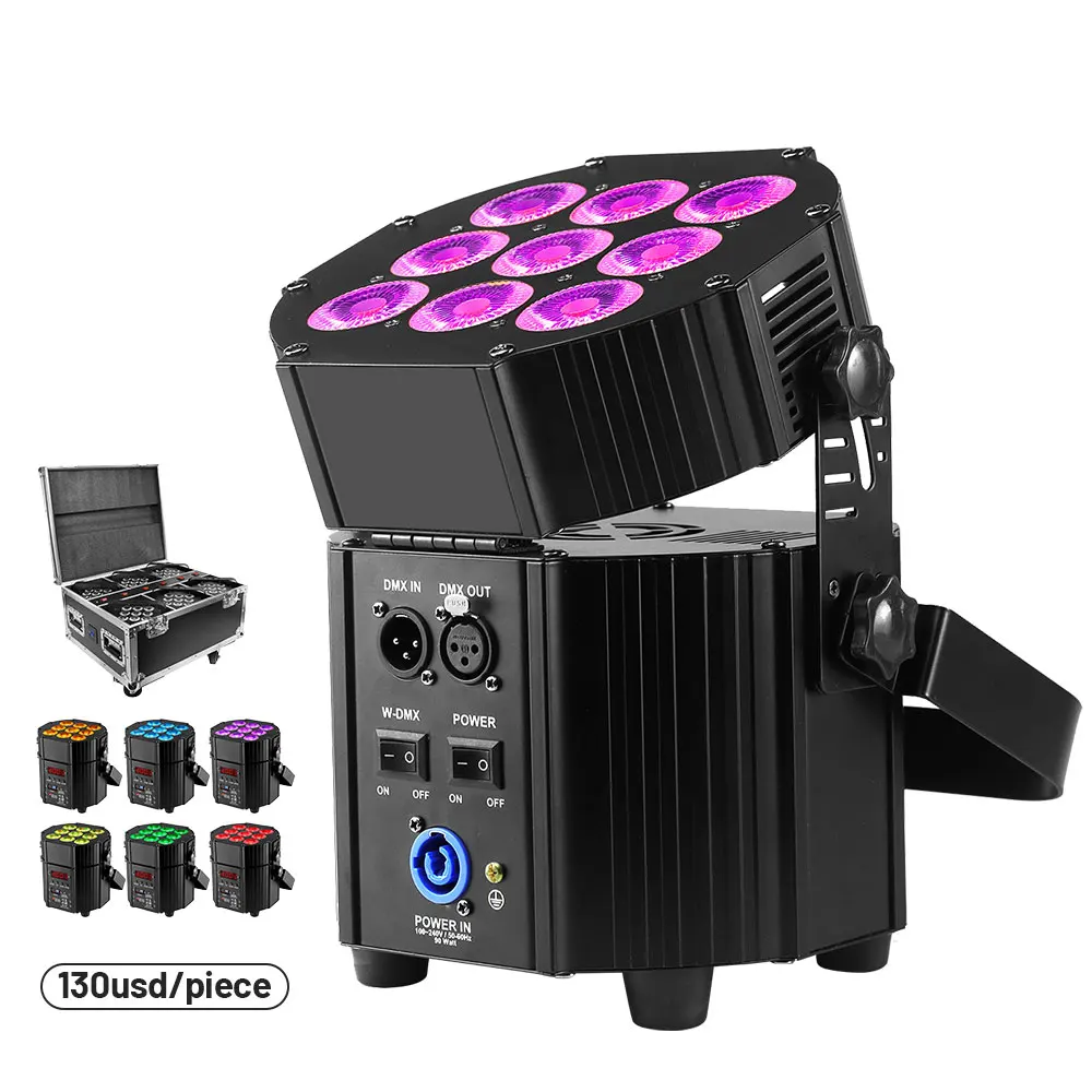 Charge 6In1 Flight …