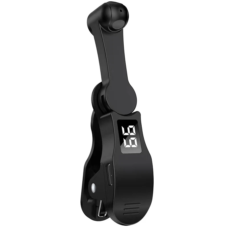 Digital Auto Screen Clicker For Smart Phone Apps Video Live Streaming Gadget Smartphone Game Screen Touch Tripods Tapper