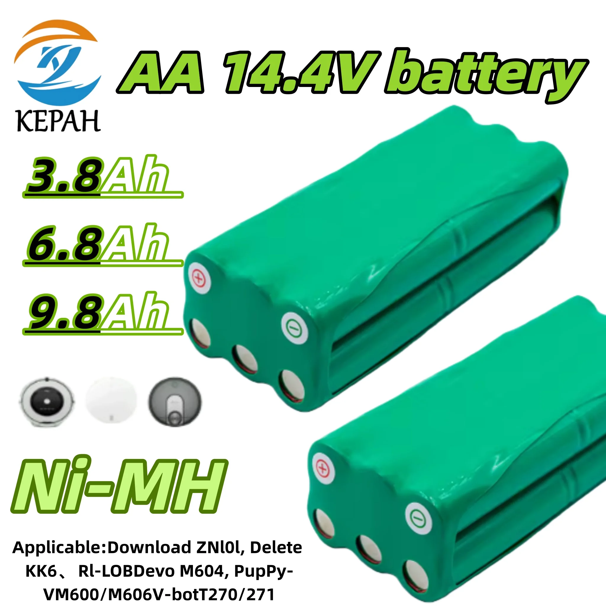 Cost-Effective Robo… - image