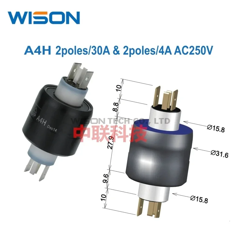 Asiantool A4H A6H แหวน