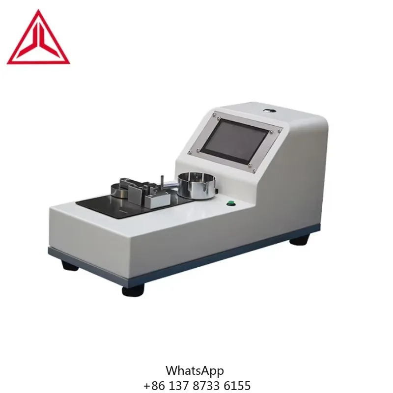 

Тестер натяжения кабельных терминалов, измеритель силы вытягивания клемм