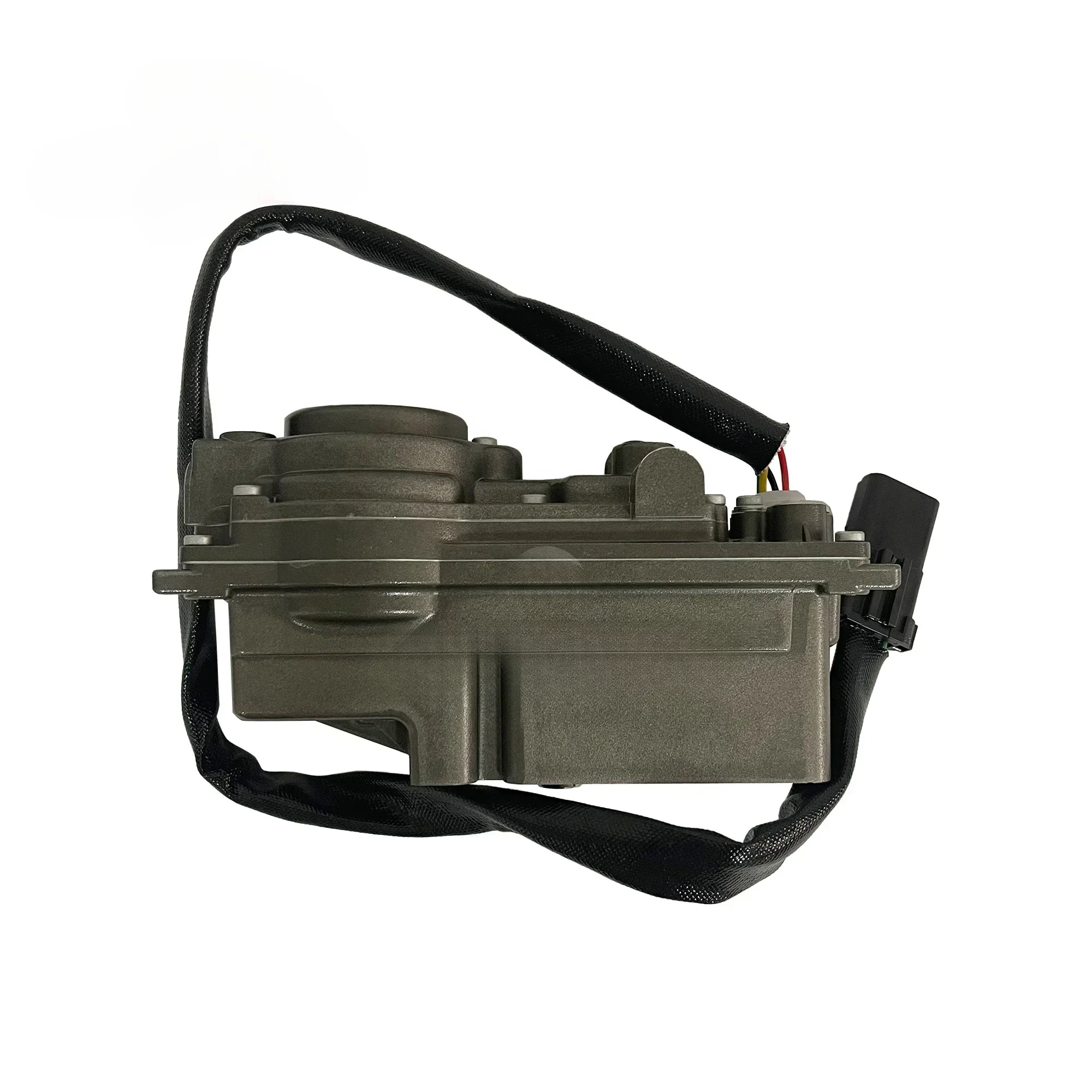 مبيعات ممتازة عالية الجودة أداء عالي 2008 ISX CM871 VGT طقم الشاحن التربيني المحرك الإلكتروني 2837201