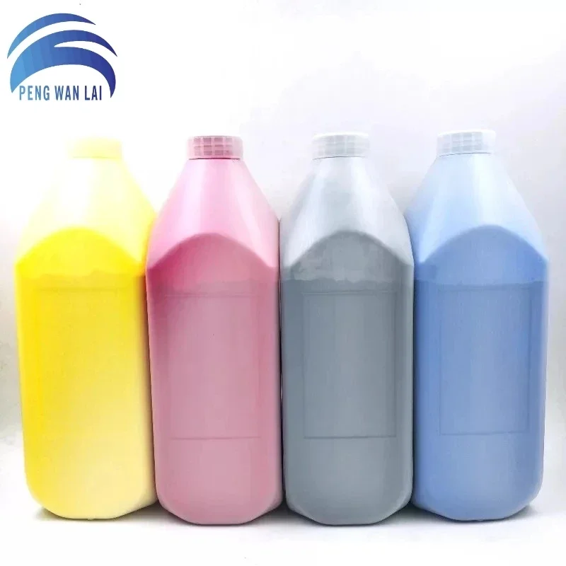 ผงหมึกเติม1กก. สำหรับ DC250 DC242 DC240ซีร็อกซ์ DC260 DC252 DC 240 242 250 252เครื่องถ่ายเอกสาร260หมึกพิมพ์