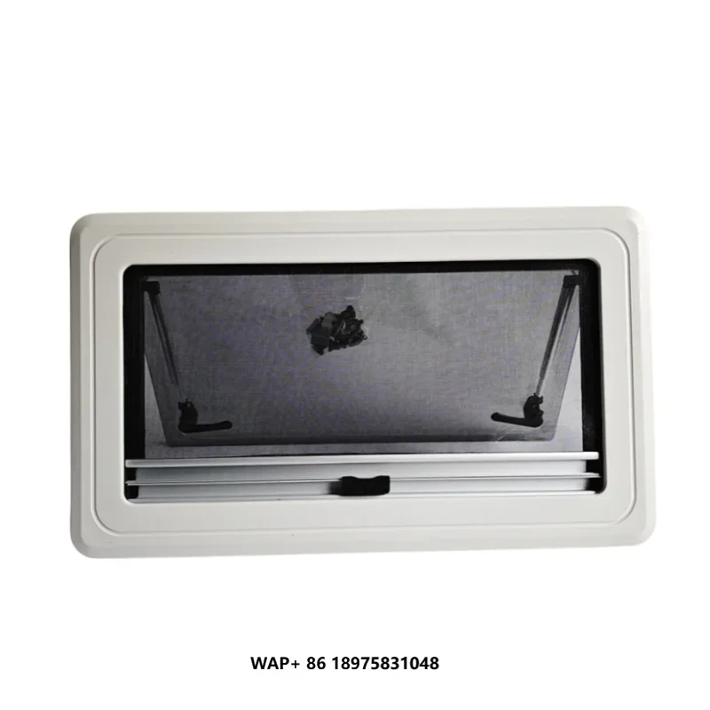 

RV Camper Motorhome Parts Bundle: Camper Van Windows, RV Body Parts & Must-Have Van Life Accessories 1000x500mm