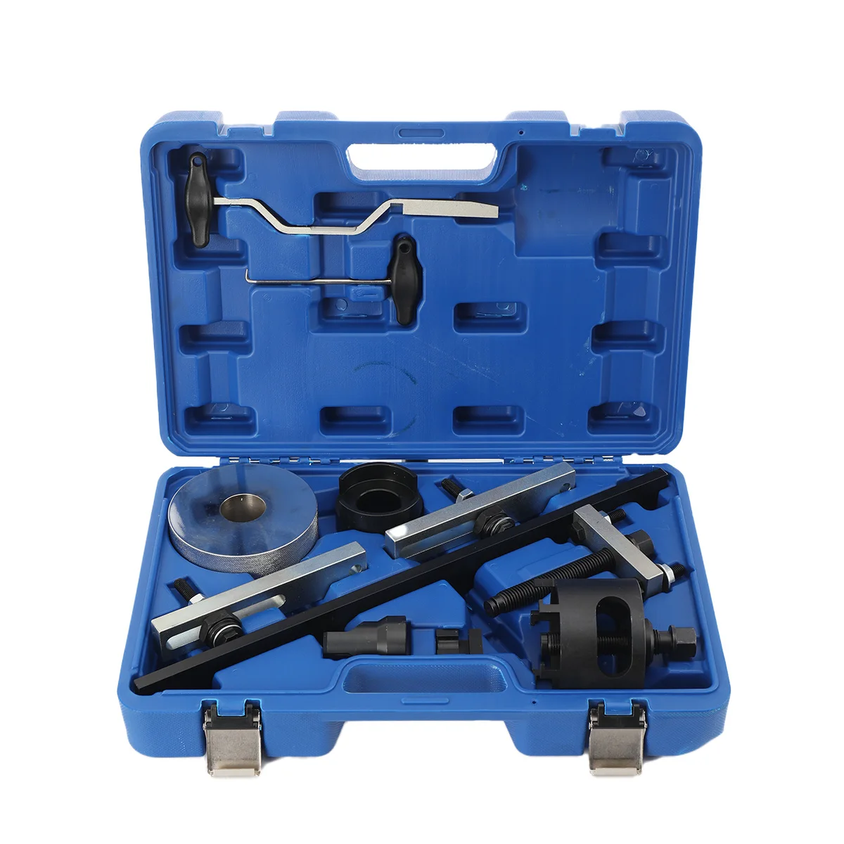 Dual Clutch DSG Versnellingsbak Transmissie Installer Remover Tool 7-speed DSG versnellingsbak demontage tool Voor Volkswagen Audi - afbeelding 2