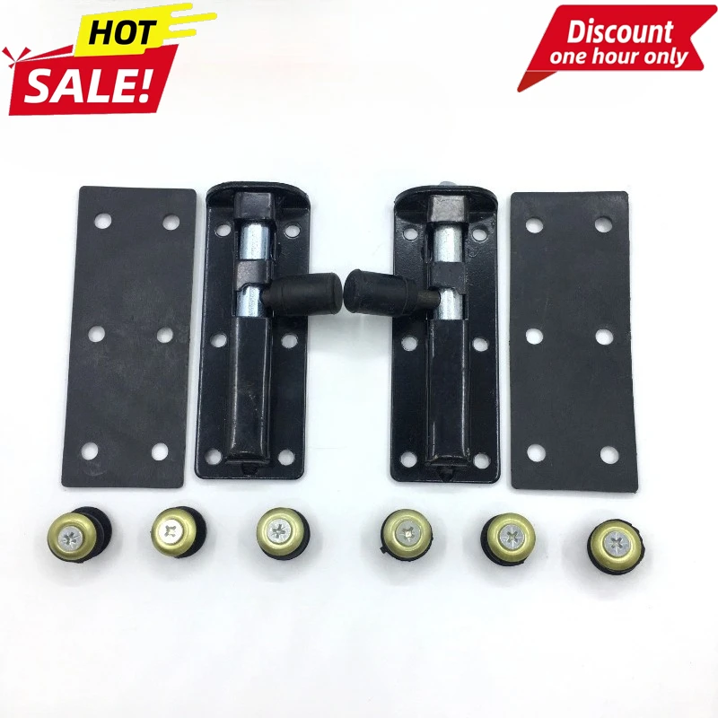 

For Doosan Daewoo 55 80 150 200 215 220-5-7 Glass Latch, Front Gear Lock Excavator Accessories