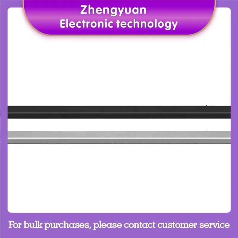 

Новинка для HP 240 245 246 G8 G9, крышка шарнира, серебристая и черная