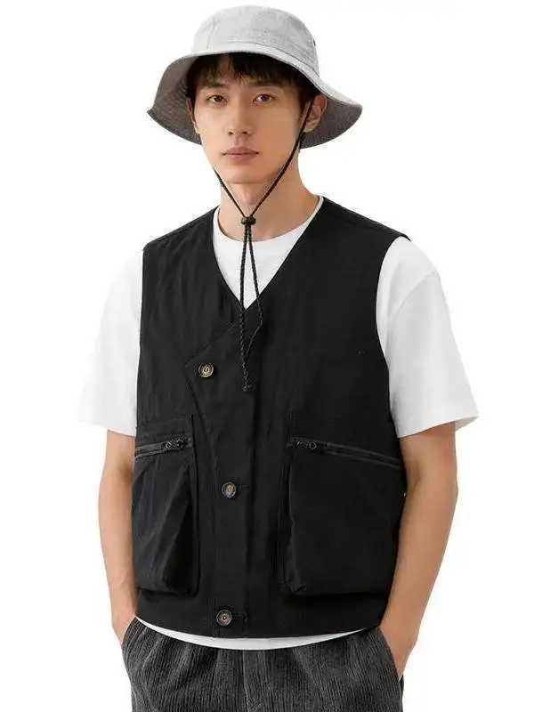 jpdun-men's-outdoor-climbing-vest-summer-thin-casual-multi-pocket-vest-breathable-fishing-leisure-fashionable-nylon-jacket