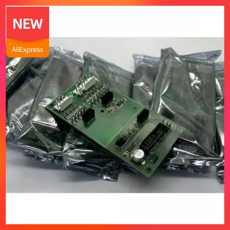 L6100231-00 NEW ORIGINAL POWER MODULE DRIVE BOARD SKYPER 32 PRO IN STOCK