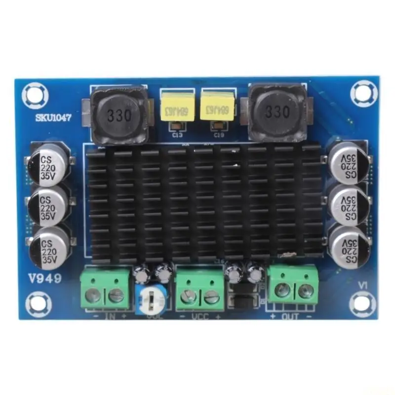 B03F Industrial Xh …