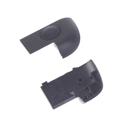 1Pair New Bottom Cover rubber Foot for HP 15-G 15-R 15-H 15-G019WM 250 255 256 G3 TPN-C117 TPN-C113 Rubber Black