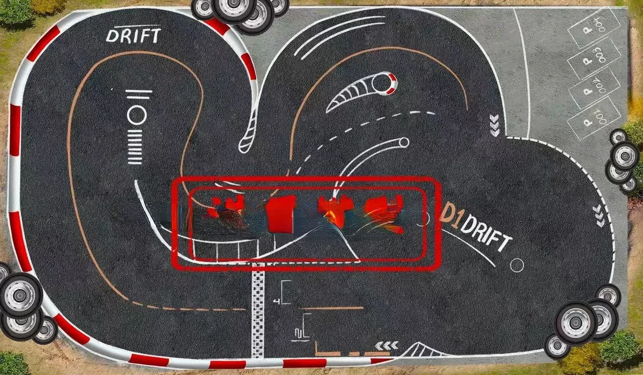 For MINI-Z MINI-Q H… - image