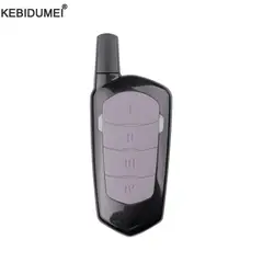 433Mhz Copy Duplicator Wireless Remote Control Cloning Code Car Key Garage Door Gate Opener