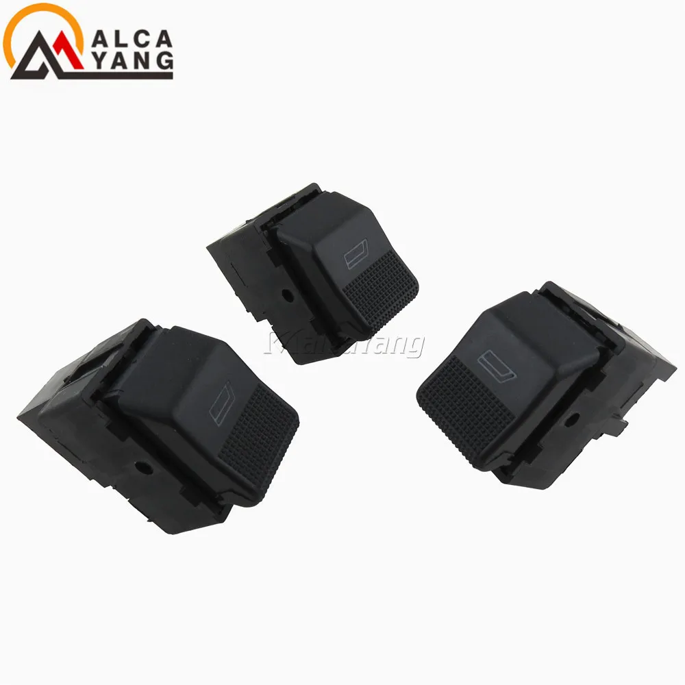 1/2/3pcs 6X0 959 855B 6X0959855B Window Electric Control Switch For V-W POLO HATCHBACK 6N2 1999-2001 LUPO 6X1 2000 2001 2002