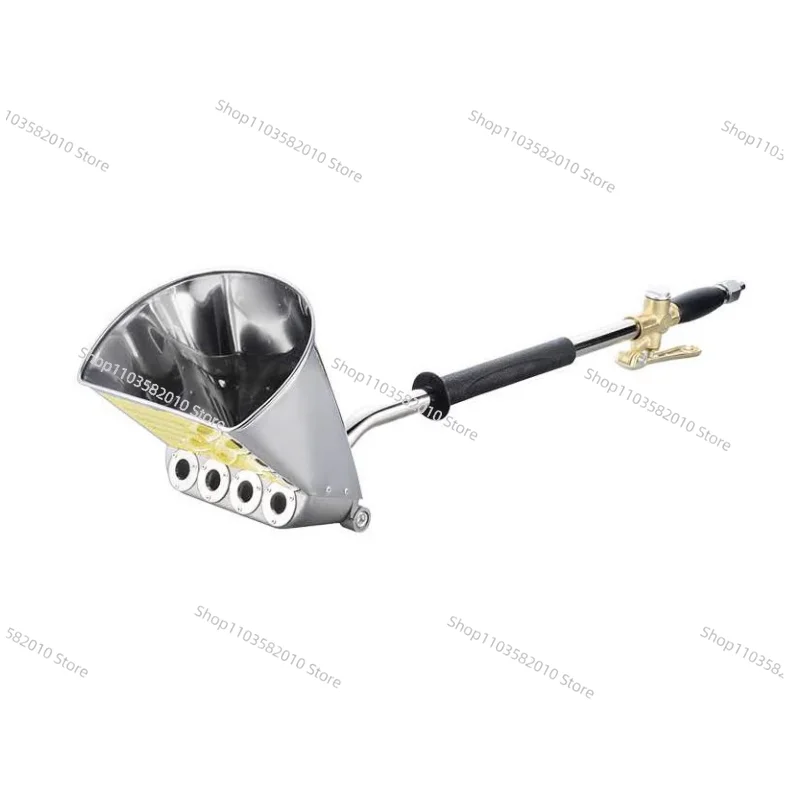 Ceiling Plaster Gun, Air Stucco sprayer, Mortar sprayer, Plaster Hopper Gun, Cement sprayer gun
