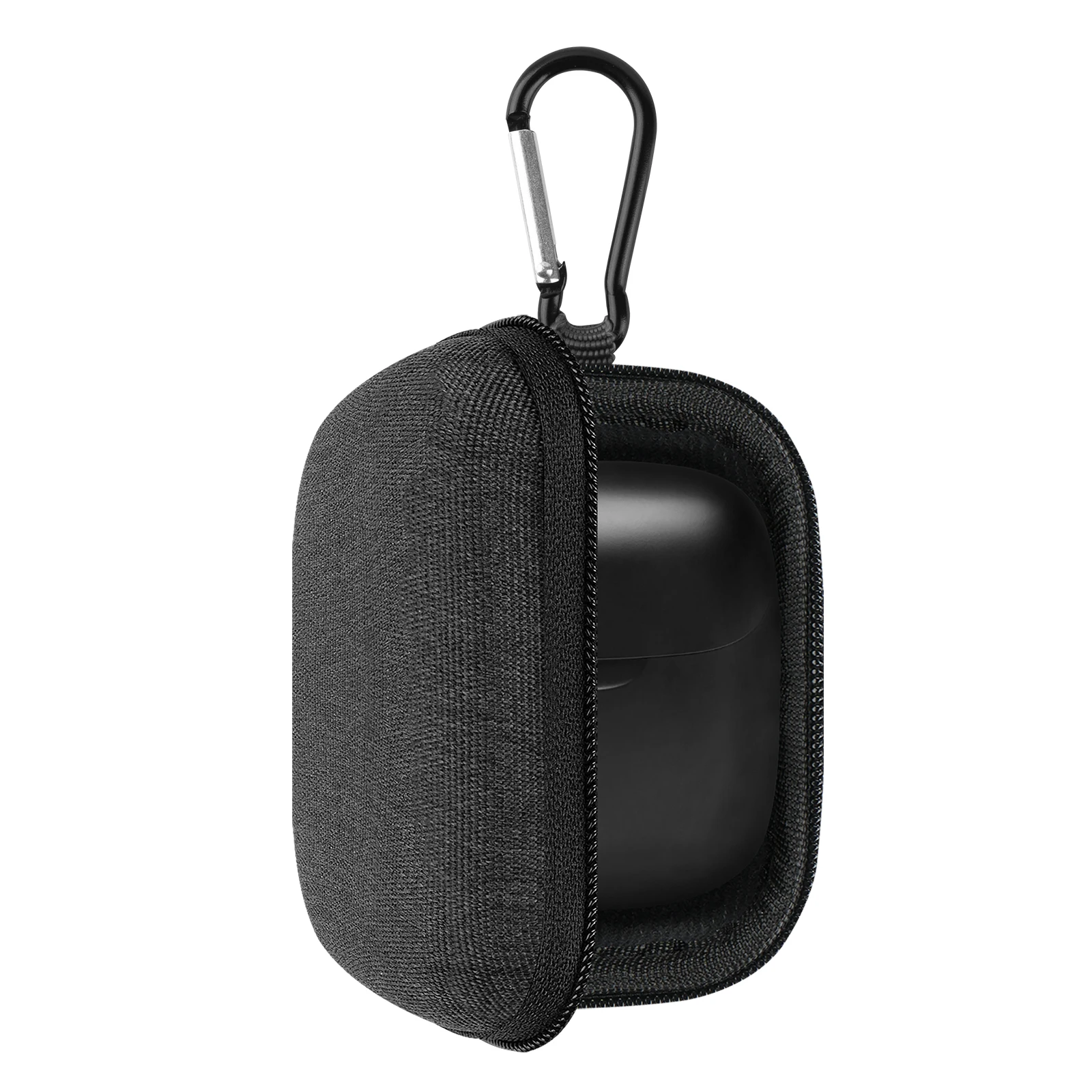 Geekria Shield Headphones Case Compatible with JBL TUNE 220TWS True Wireless in-Ear Headphone