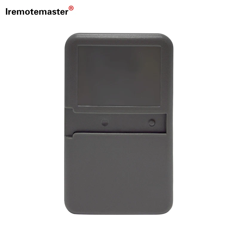 Émetteur de télécommande de porte de garage pour Liftmaster, 971LM, 972LM, 973LM, 974LM, 390MHz, bouton d'apprentissage rouge