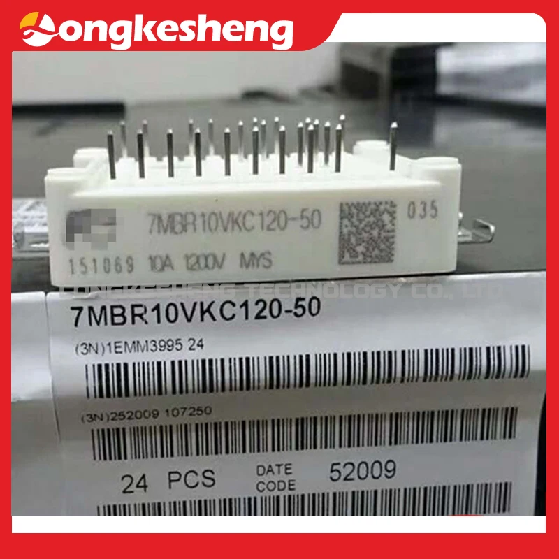 FP30R06W1E3 FP30R06WE3ENG 7MBR10VKC120-50 7MBR15VKC120-50 Frete Grátis módulo Original em estoque