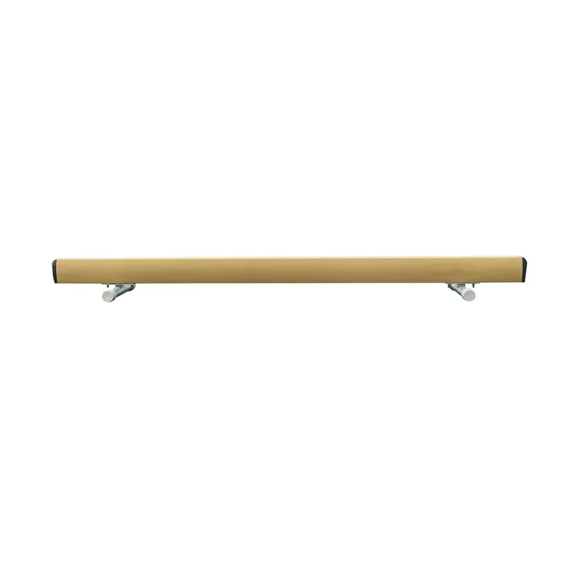 Hot Sale Aluminium High Quality Balance BeamAdjustable Height Heavy Duty Base Customizable Colors for Export