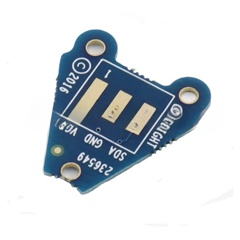 0884 V-type 1580 Ink Core Board Is Suitable for Accessories of 1000 Series Inkjet Printers