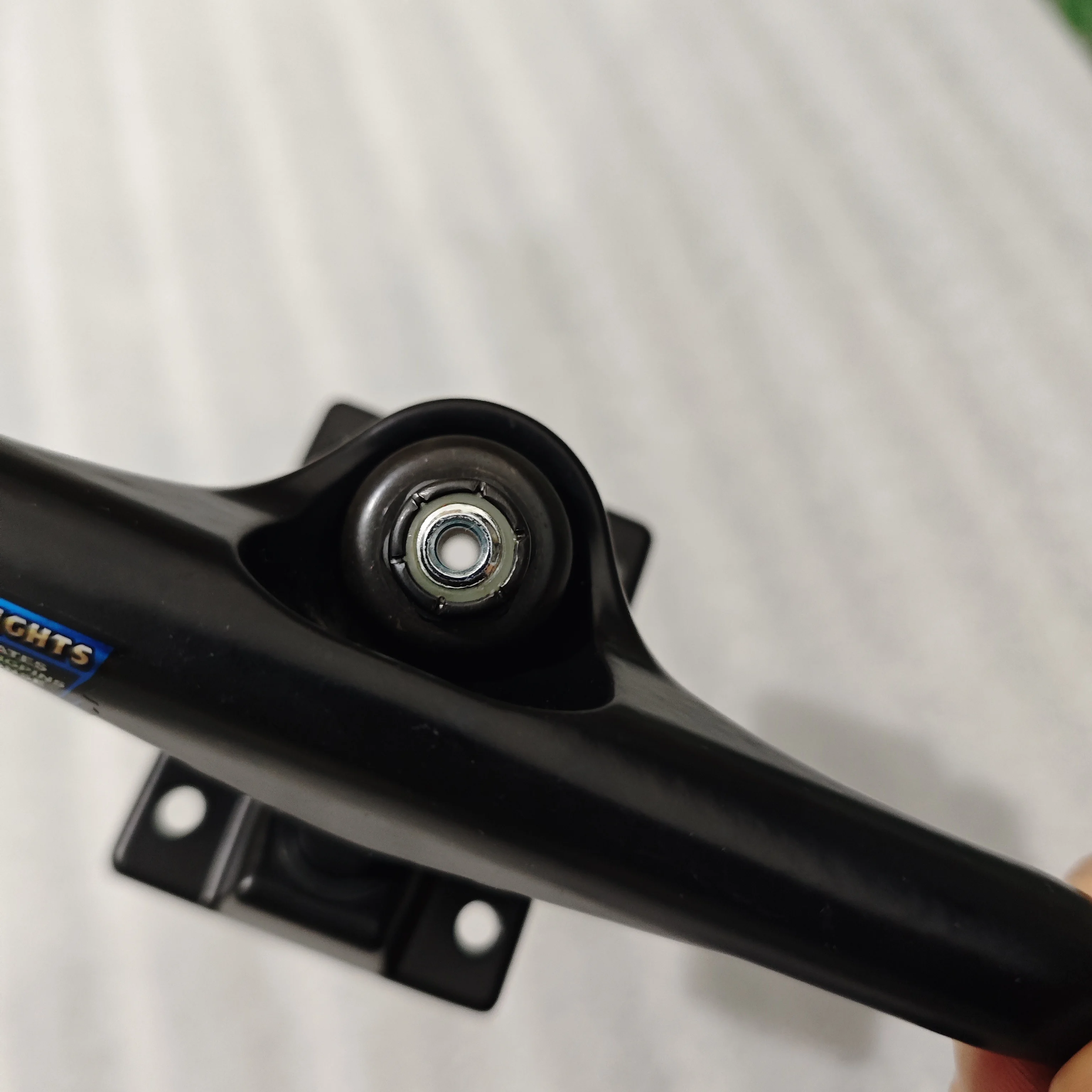 Original 139 149 147 148 Thunder VENTURE Skateboard-Trucks EAGLE Hollow Hochwertige Skateboard-Trucks auf professionellem Niveau – Detail 21