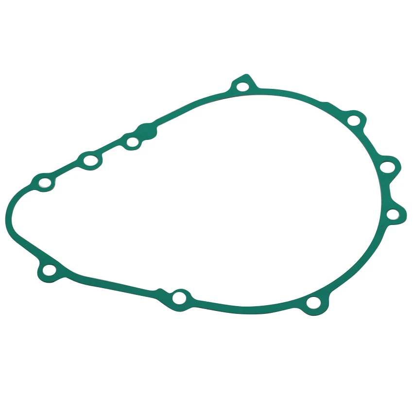 

Motorcycle Engine Generator Cover Gaskets For Kawasaki ZR750 Z750 Z750R Z750S ZX900 Ninja ZX-9R ZR1000 Z1000 11060-1854 Parts