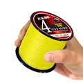 Hi-Vis Yellow