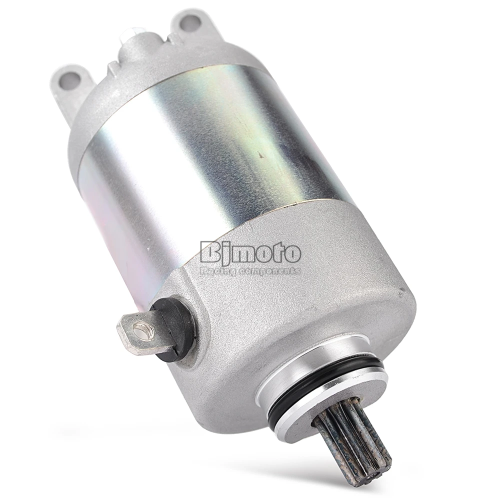 Motorrad-Anlasser für Yamaha Riva 125 XC125 XC125 NXC125 Cygnus MW125 MWS125 Tricity YP125 Majesty XC155 SMAX HW125 – Detail 7