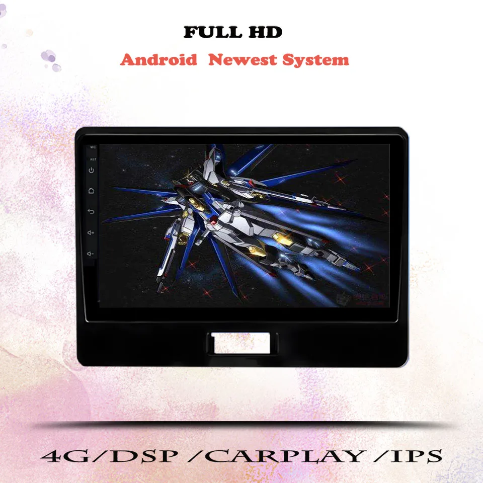 Android 14 Car Radio Multimedia Video Music Tape Recorder For Suzuki Wagon R 2017 2019 2021 Navigation GPS 2 Din DVD Head Unit