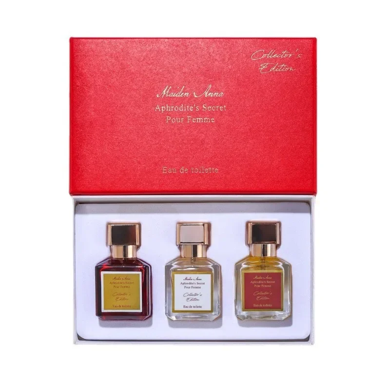 

Woman Perfumes Lasting Atomizer Sexy Lady Baccarat Parfum For Women New Brand Female Floral Fragrance Cologne
