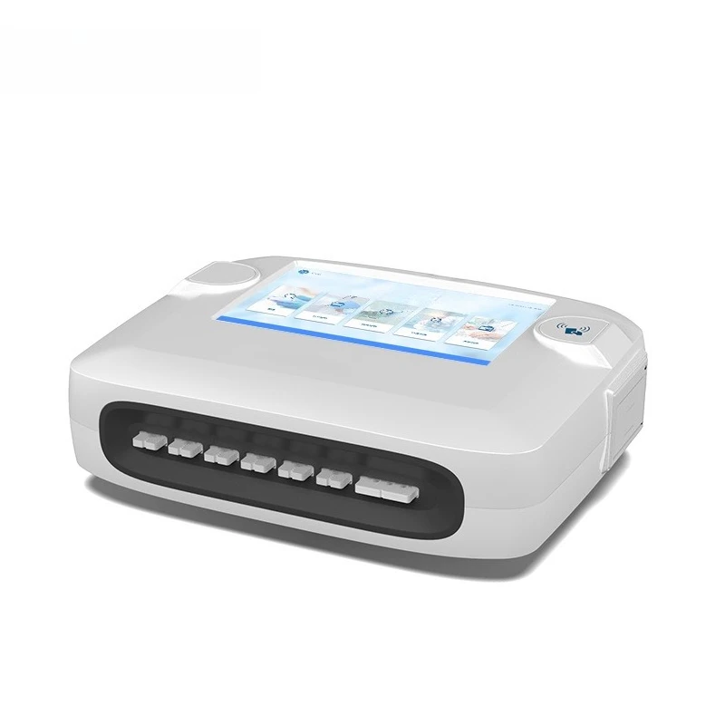 

Reader Food Safety Colloidal Gold, Detection of Immunocolloidal Gold, Quantitative Analyzer