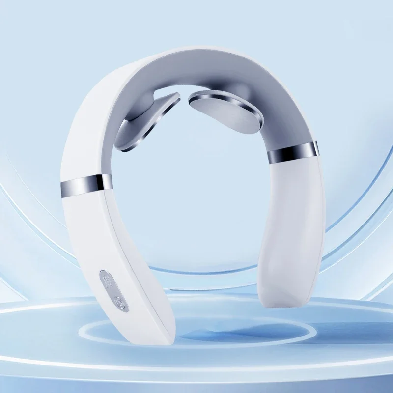 

Portable neck massager, shoulder and neck protector, portable mini neck relaxer