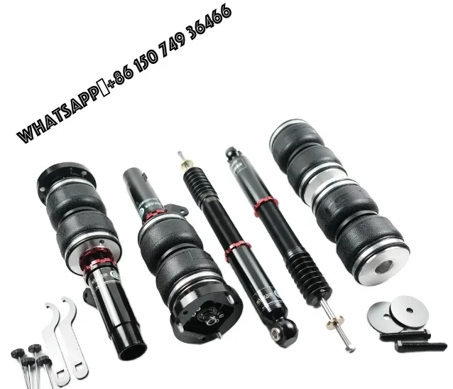 

For BMW Z4 E89 (2009-2016)/Air Suspension Kit /air Strut/shock Absorber