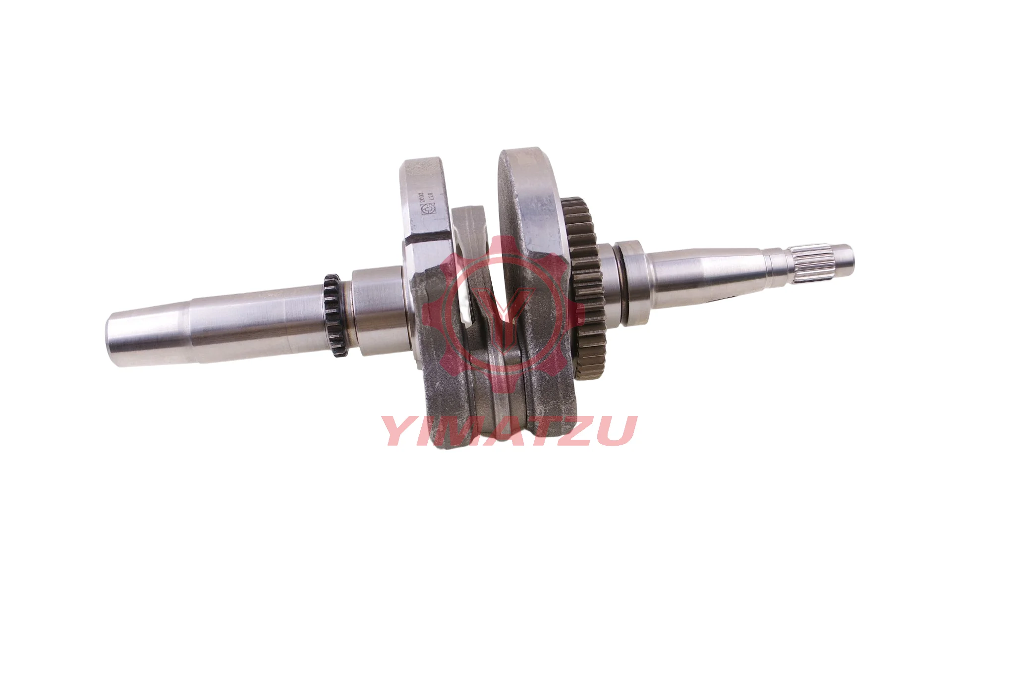 YIMATZU ATV Parts Crank Shaft Assy for CFmoto 500AU 500UU 500US,0GR0-041000-00010