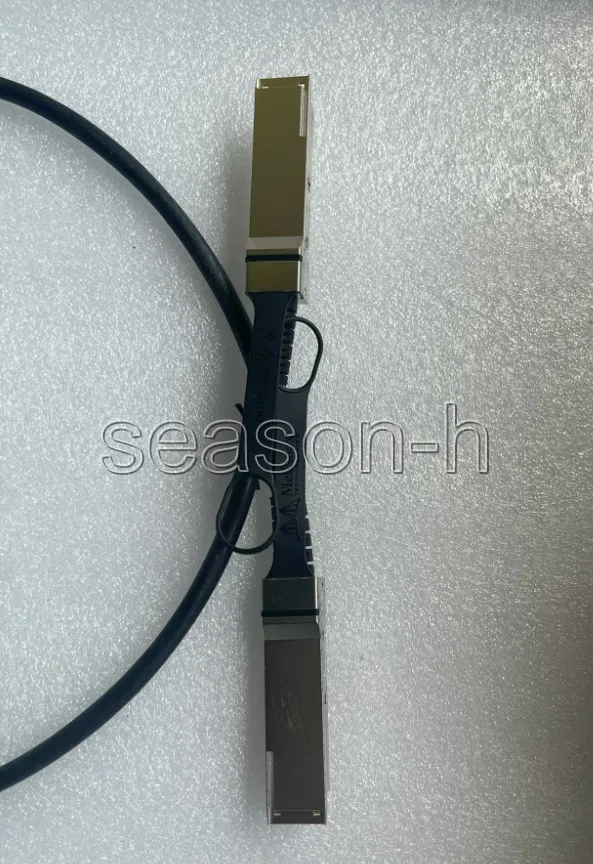 data cable for Mellanox Technologies Copper Cable, 200GBE, QSFP56,  MCP1650-V001E30   1M /2M/3M