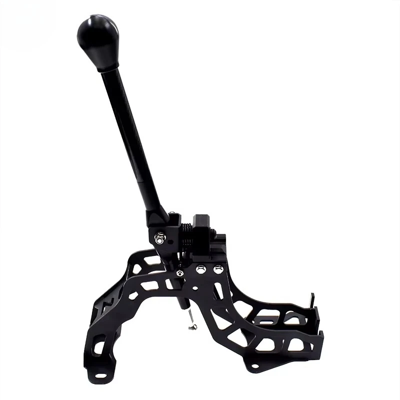 

Suitable For Evo 4 5 6 7 8 Short Shift Aluminum Alloy Racing Car 5-speed Shift Knob Quick Shift