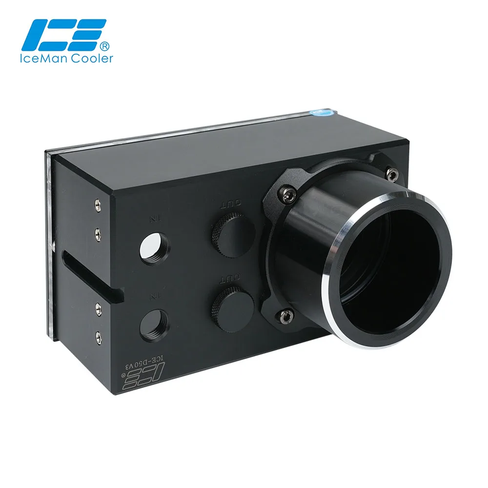 Icemancooler Dual D… - image