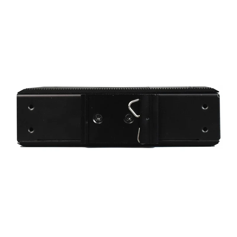 2 قناة المسلسل إلى إيثرنت TCP IP UDP محول RS232 RS422 RS485 إلى LAN ومحول الألياف البصرية #4