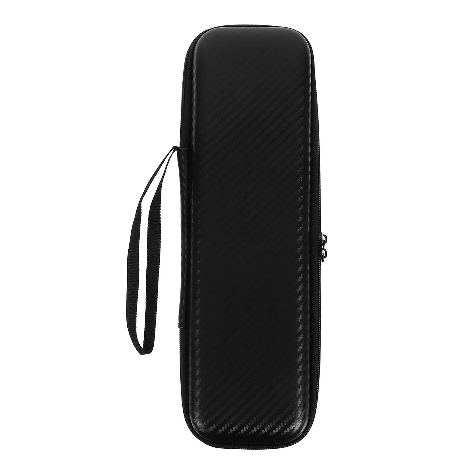 

Microphone Storage Bag Durable Shockproof Portable Case for Handheld Mic Travel and Stage Protection Instrument Storage Bag