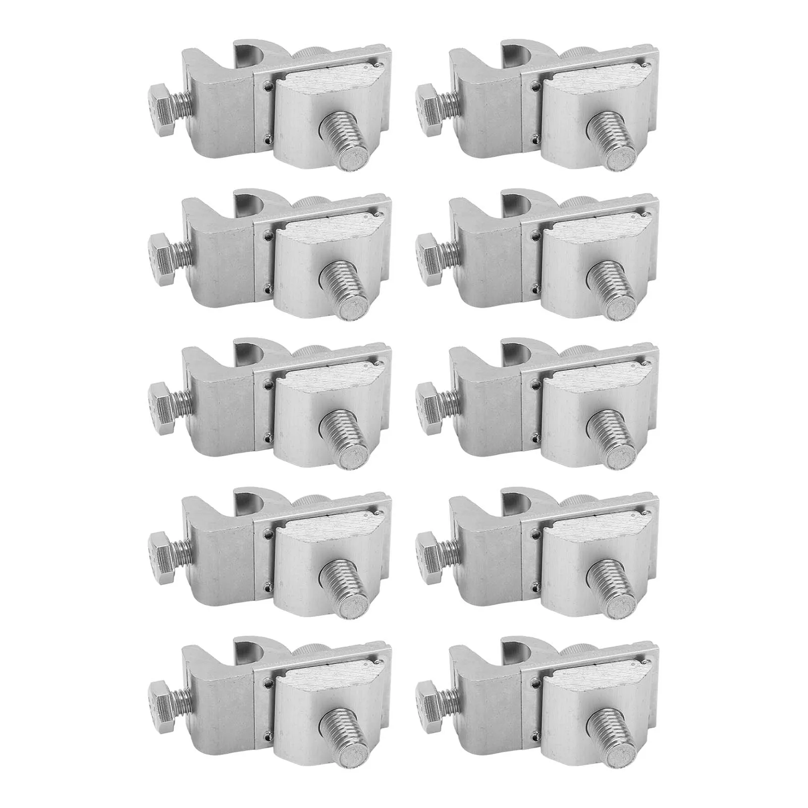 نظام تركيب الطاقة الشمسية التأريض العروة نظام التركيب الشمسي التأريض كليب العروة قوس المشابك أجزاء دعم الضوئية