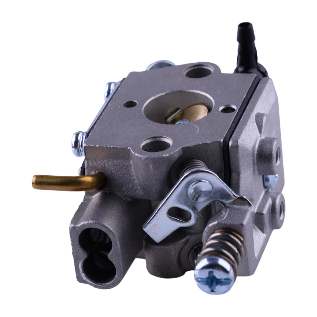 Imagem -05 - Carburador Carb Apto para Echo Cs2600es Cs2700 Tes Shindaiwa 269 Motosserra Novo