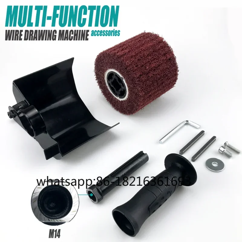 

Grinding wheel multifunctional angle grinder grinding accessories