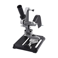 Multi-functional Angle Grinder Stand Accurate Angle Cutting Stand