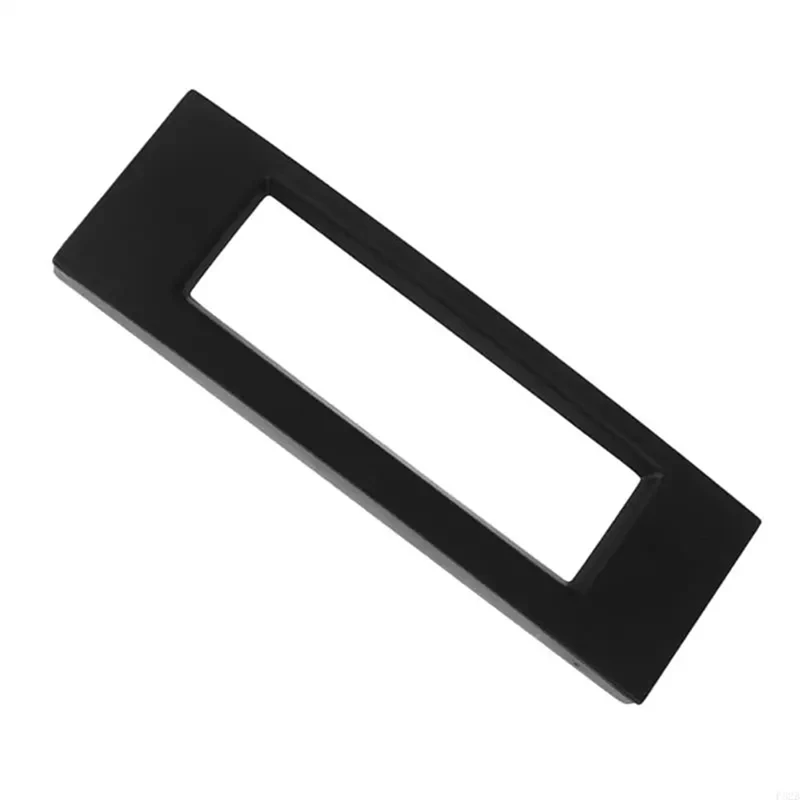 Car Stereo Frame Housing for 307 3008 Car Radio RD4 Player Screen Shell Case Multifunctional Frame Enclosure